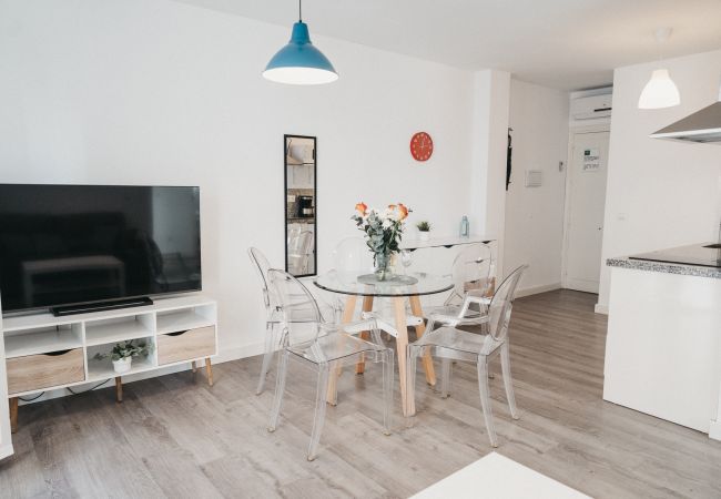 Apartamento en Nerja - .Marimel Nerja Alojamientos 101