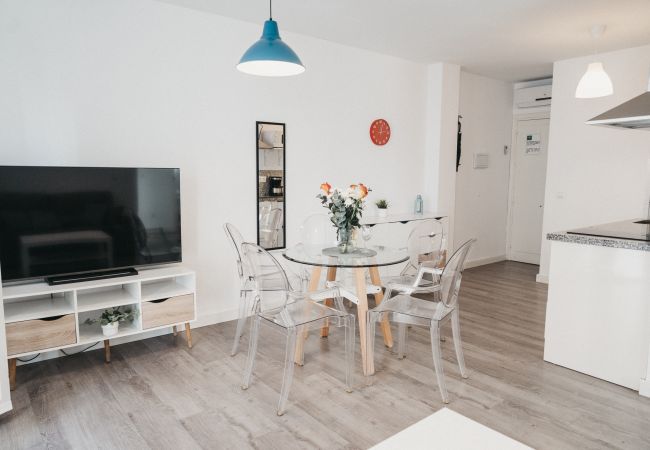 Apartamento en Nerja - Marimel Nerja Alojamientos 101