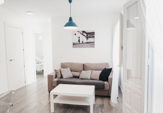 Apartamento en Nerja - Marimel Nerja Alojamientos 101