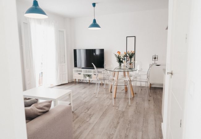 Apartamento en Nerja - Marimel Nerja Alojamientos 101