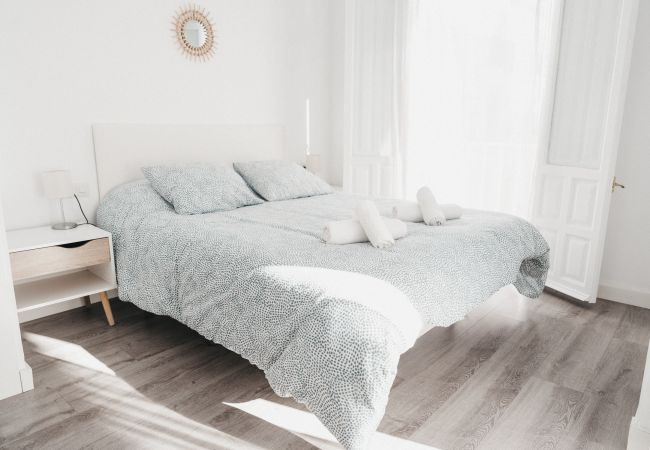 Apartamento en Nerja - .Marimel Nerja Alojamientos 101