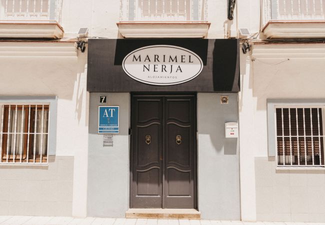 Apartamento en Nerja - .Marimel Nerja Alojamientos 101