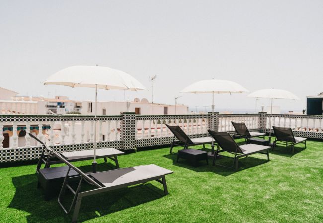 Apartamento en Nerja - .Marimel Nerja Alojamientos 101