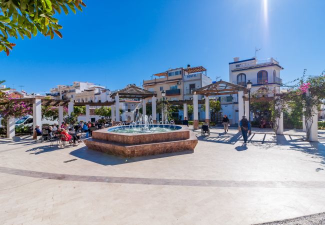 Apartamento en Nerja - .Marimel Nerja Alojamientos 104