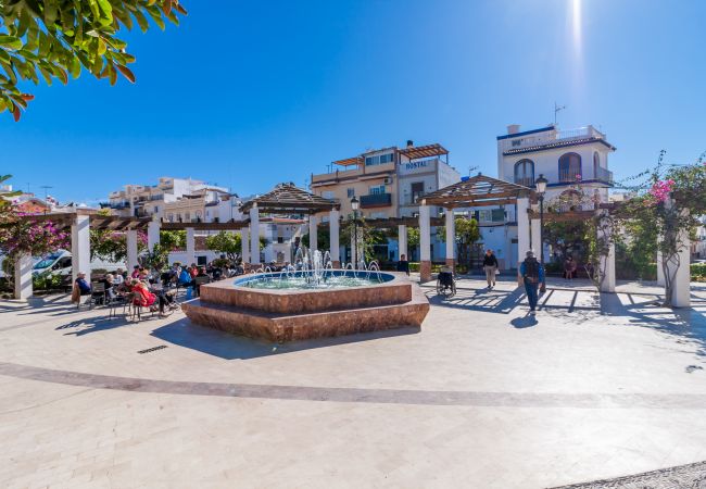 Apartamento en Nerja - .Marimel Nerja Alojamientos 103