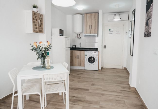Apartamento en Nerja - .Marimel Nerja Alojamientos 103