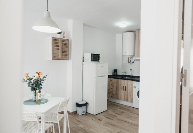 Apartamento en Nerja - .Marimel Nerja Alojamientos 103