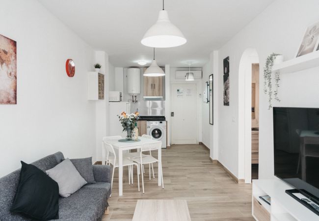 Apartamento en Nerja - .Marimel Nerja Alojamientos 103