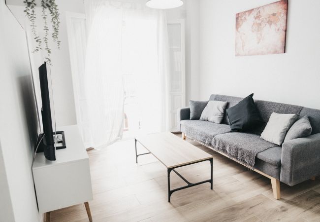 Apartamento en Nerja - .Marimel Nerja Alojamientos 103