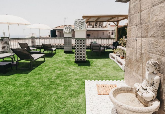Apartamento en Nerja - .Marimel Nerja Alojamientos 103