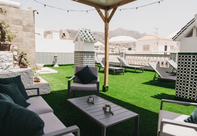 Apartamento en Nerja - .Marimel Nerja Alojamientos 103