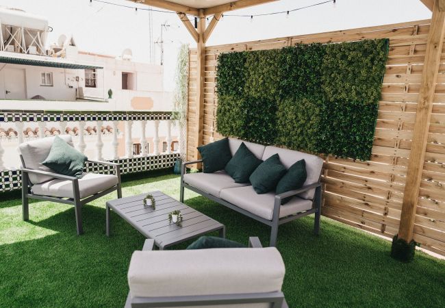 Apartamento en Nerja - .Marimel Nerja Alojamientos 103
