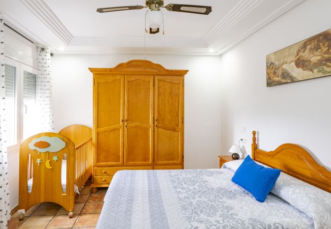 Casa rural en Coín - Cubo's Finca Micaela