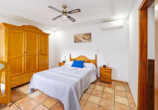 Casa rural en Coín - Cubo's Finca Micaela