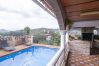 Casa rural en Coín - Cubo's Finca Micaela