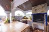 Casa rural en Coín - Cubo's Finca Micaela