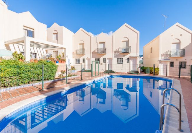 Casa en Nerja - .Antali Parador Nerja (27)