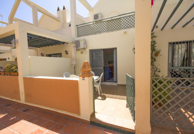 Casa en Nerja - Antali Parador Nerja (27)