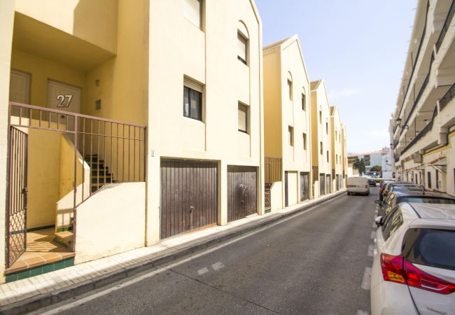 Casa en Nerja - .Antali Parador Nerja (27)