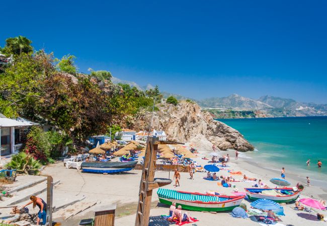 Casa en Nerja - .Antali Parador Nerja (27)