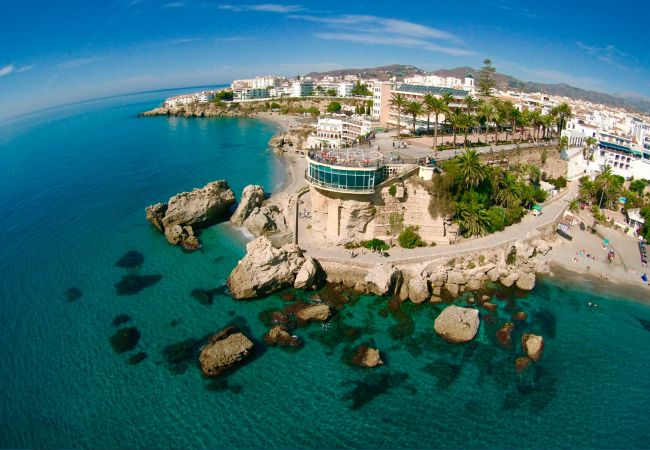Casa en Nerja - .Antali Parador Nerja (27)