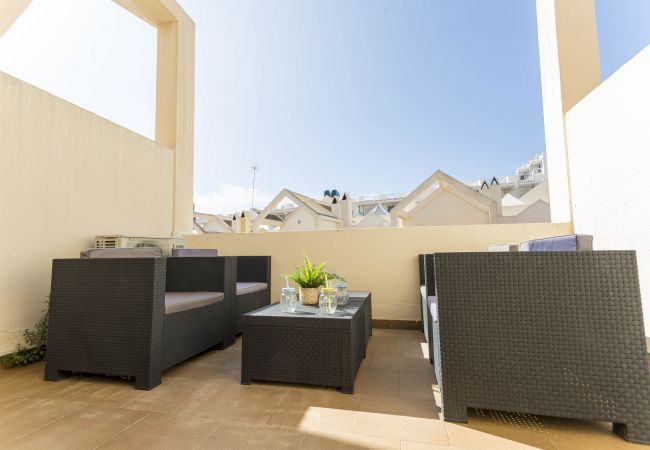 Casa en Nerja - .Antali Parador Nerja (27)
