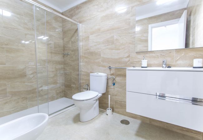 Casa en Nerja - .Antali Parador Nerja (27)