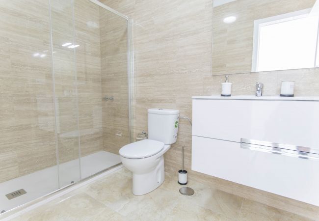 Casa en Nerja - .Antali Parador Nerja (27)