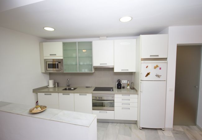 Apartamento en Nerja - .Los Huertos de Nerja Loft CN