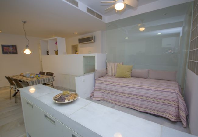 Apartamento en Nerja - .Los Huertos de Nerja Loft CN