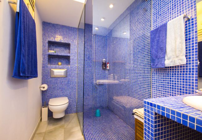 Apartamento en Nerja - .Los Huertos de Nerja Loft CN