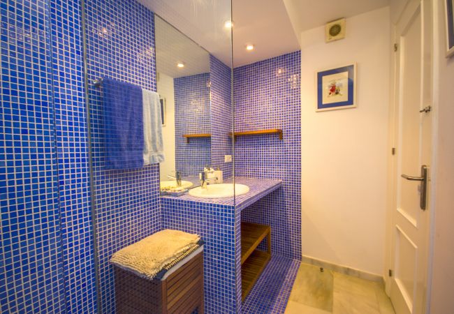 Apartamento en Nerja - Los Huertos de Nerja Loft CN