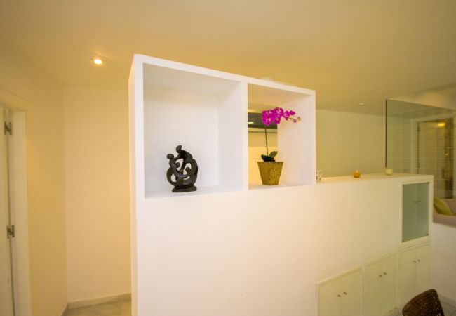 Apartamento en Nerja - Los Huertos de Nerja Loft CN