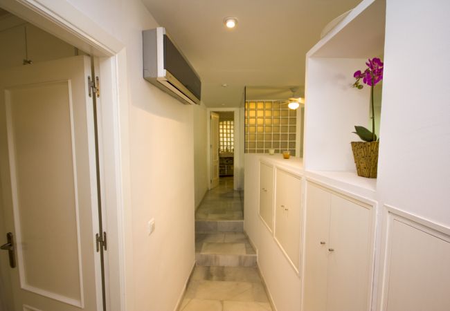 Apartamento en Nerja - .Los Huertos de Nerja Loft CN