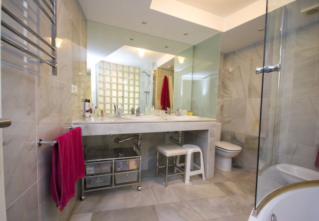 Apartamento en Nerja - .Los Huertos de Nerja Loft CN