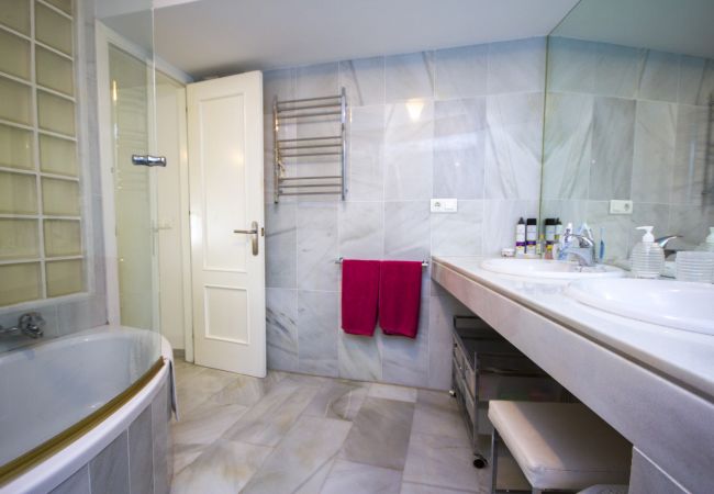 Apartamento en Nerja - .Los Huertos de Nerja Loft CN