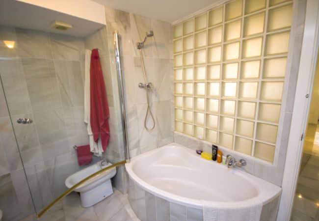 Apartamento en Nerja - .Los Huertos de Nerja Loft CN