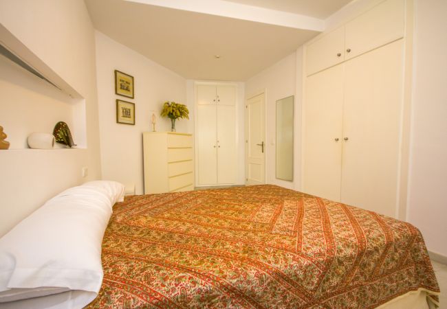 Apartamento en Nerja - .Los Huertos de Nerja Loft CN