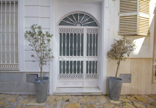 Apartamento en Nerja - .Los Huertos de Nerja Loft CN