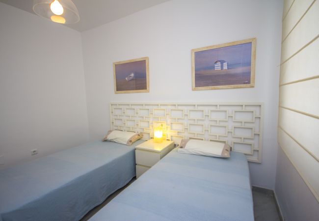 Apartamento en Nerja - .Los Huertos de Nerja Loft CN