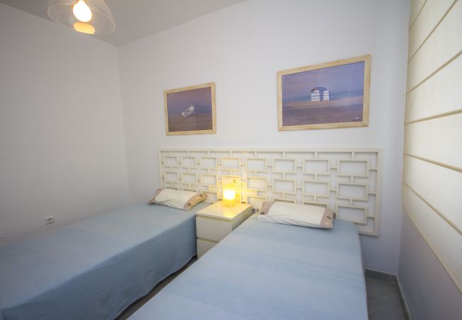 Apartamento en Nerja - Los Huertos de Nerja Loft CN