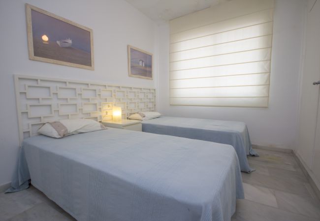 Apartamento en Nerja - Los Huertos de Nerja Loft CN