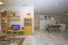 Apartamento en Nerja - Los Huertos de Nerja Loft CN