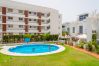 Apartamento en Nerja - .Los Huertos de Nerja Loft CN