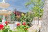 Villa en Alhaurín el Grande - Cubo's Villa Sonia