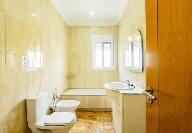 Villa en Alhaurín el Grande - Cubo's Villa San Jose