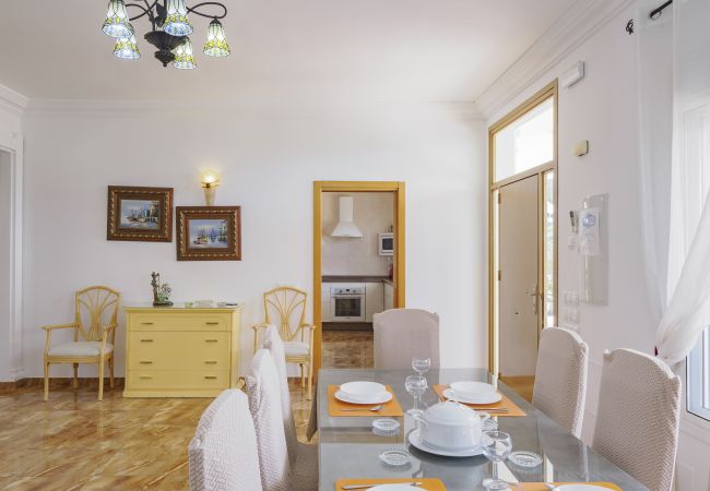 Villa en Alhaurín el Grande - Cubo's Villa San Jose