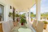 Villa en Alhaurín el Grande - Cubo's Villa San Jose