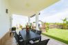 Villa en Alhaurín el Grande - Cubo's Villa San Jose