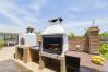 Villa en Alhaurín el Grande - Cubo's Villa San Jose